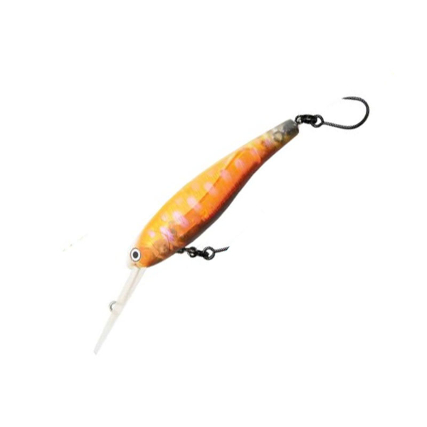 HMKL Shad 65MR SP AREA ver.(GPオレンジ)
